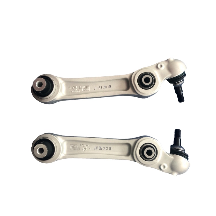 Front Lower Control Arm for BMW 7 Series F01 F02 F03 3112 6798 1071126798107 31126798108 31126775964