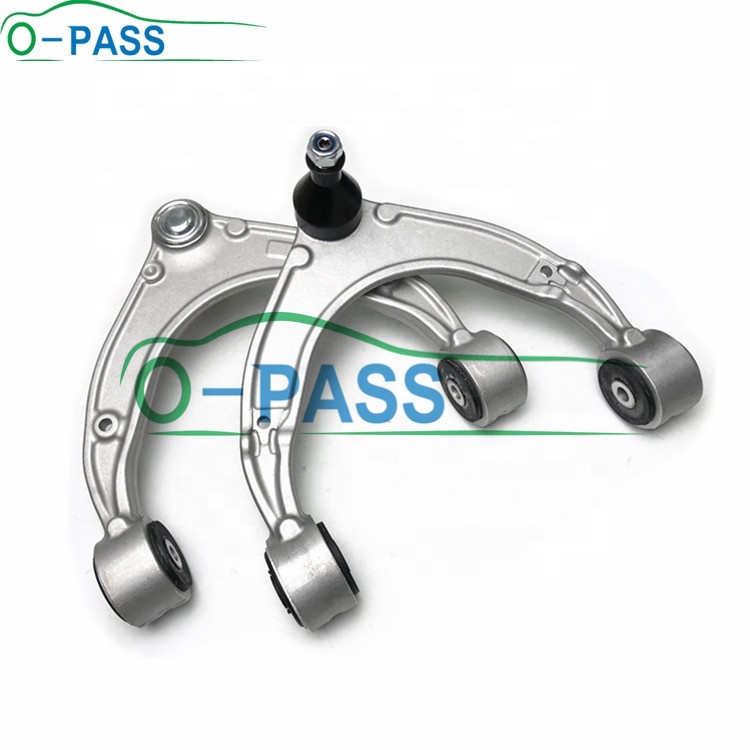 Front upper Control arm For Porsche Panamera 970 Turbo 4 4S GTS Hybrid 97034105103 High Quality Factory