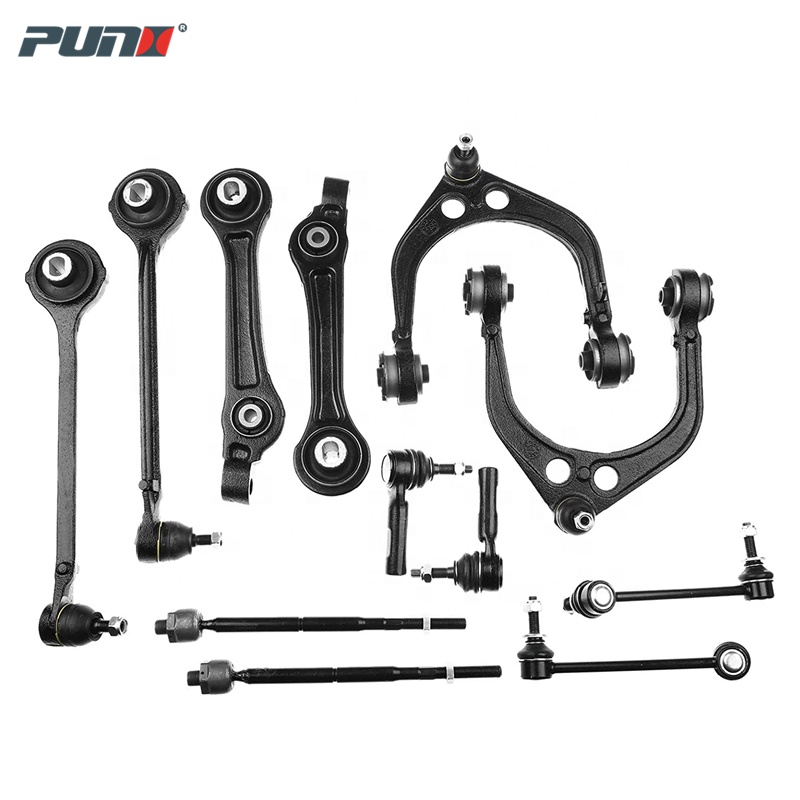 68045130AE Auto Front Upper Suspension Control arm Part For CHRYSLER 300C 4782665AC 4782666AC