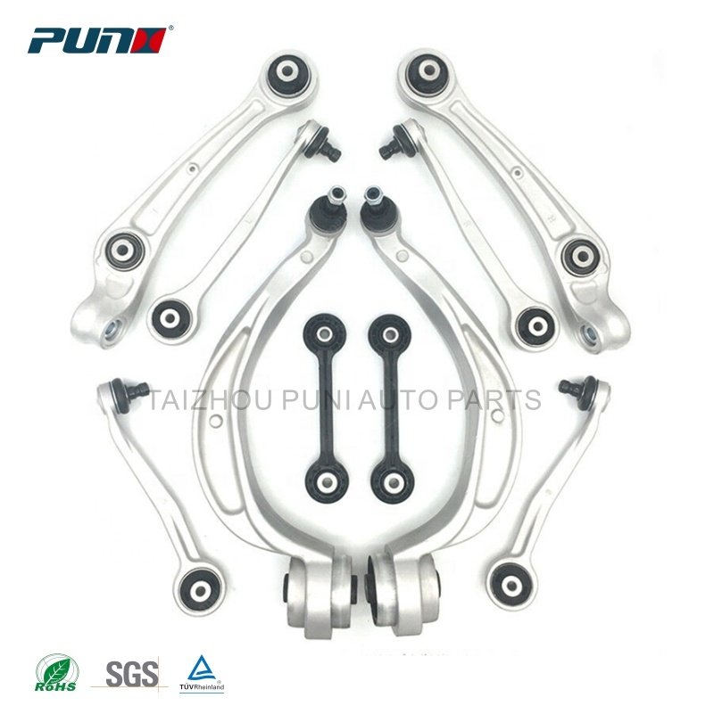 Audi Control arm 8K0498998, 8K0407693F, 8K0407151B