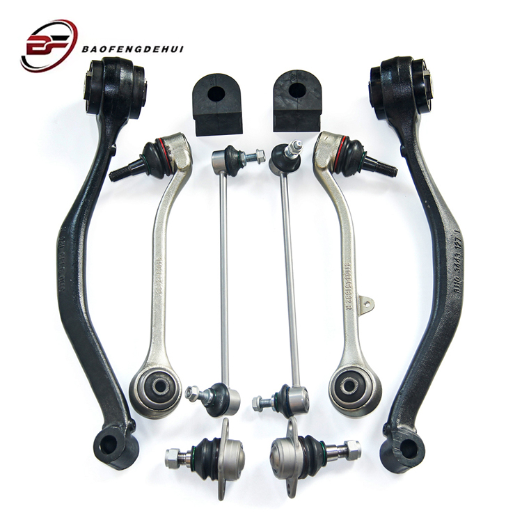 German car Hight quality suspension parts Front Control Arm kit for BMW X3 2005 E83 31103443127
