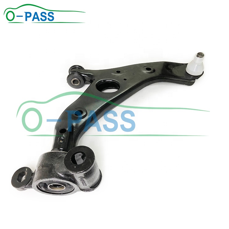 Mazda Control arm B60S-34-300