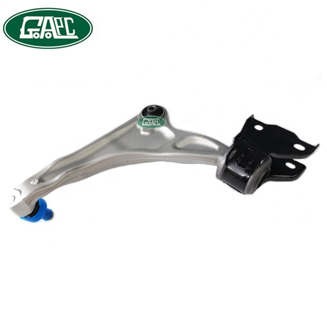 Front Right Control Arm LR024472 LR045803 LR078656 GL0137 for Land Rover Evoque Suspension Spare Parts