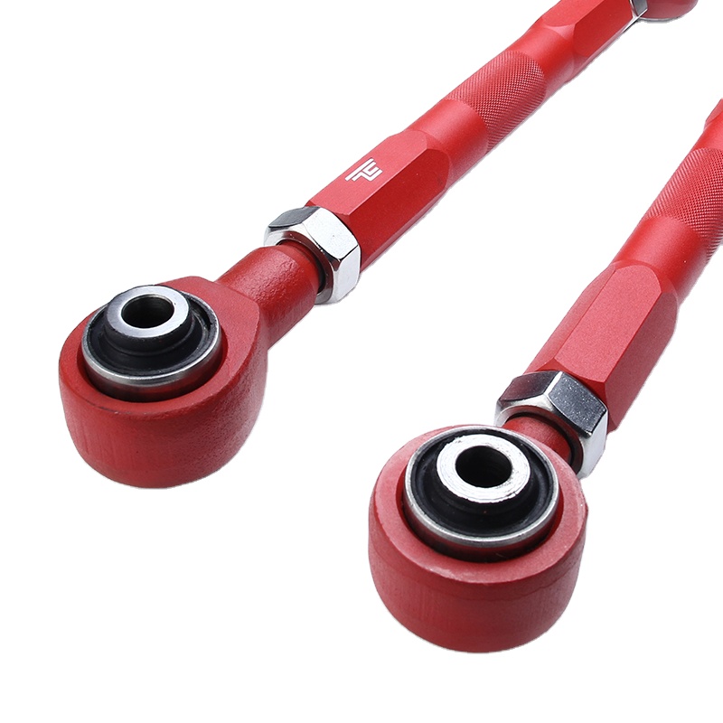 LVTU Hot sell Suspension Kit Front Rear Lower Trailing Control Arms For Honda CR-V UR-V ACCORD CIVIC FC