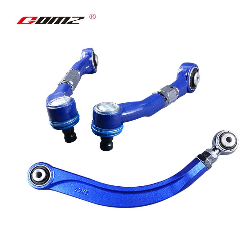 Suspension System Auto Spare Parts Rear Lower Adjustable Camber Control Arms Suspension Parts For Audi A4L B9 A6L C8 Q5L Q8