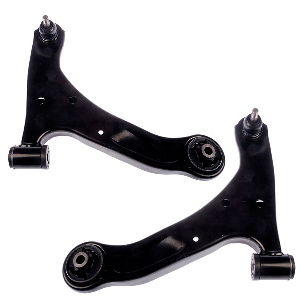 45202-78K0045201-78K00 China car suspension parts front Lower Control Arm For Suzuki Auto Parts Grand Vitara 2005