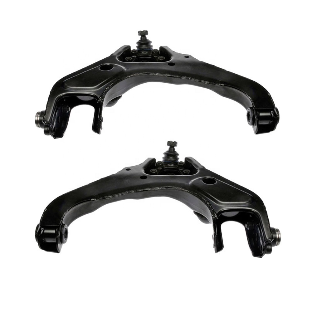 MB109647 MB109648 Auto parts manufacture suspension arm lower control arm for MITSUBISHI L200 1983 1989