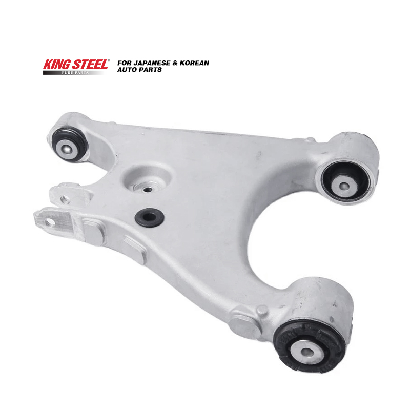 OEM 6006774-00-B Hot Sale Suspension Parts Rear Lower Control Arm for Tesla Model S 5YJS 100D AWD 2012 Suspension Arm