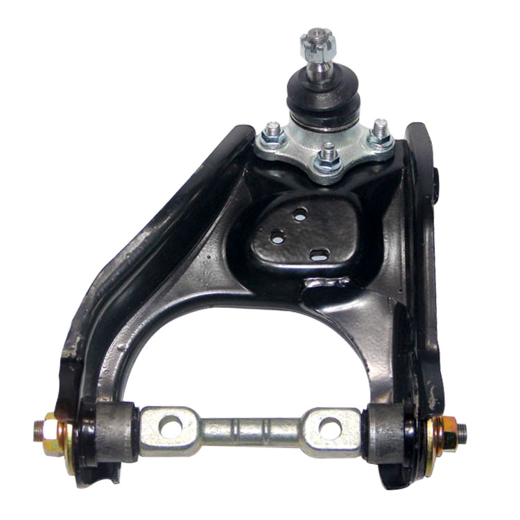 KING STEEL Car spare parts control arm for D-MAX 8-98005838-0