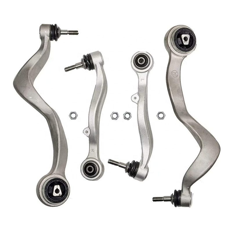 Auto Suspension Parts Front Control Arm for BMW 5 7E65 E66 E63 E64 E60 31126755835 31126770121