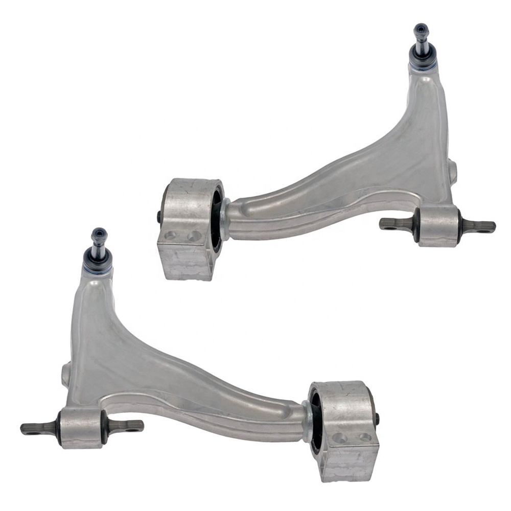 22979575 22979576 524-453 524-454 High Quality suspension system Front Lower Control Arm For Cadillac SRX