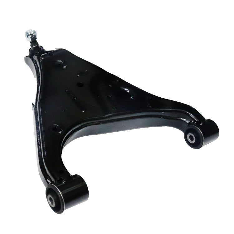 Kingsteel Auto Engine Parts PATROL Y62 VK56DE 54501-1LB0A for LOWER CONTROL ARM