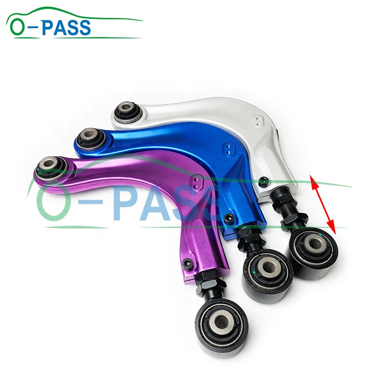 Adjustable Camber Rear upper Control arm For Honda Civic X Insight & Accord 10th & CR-V RW 52510-TEA-A00 Support Retail
