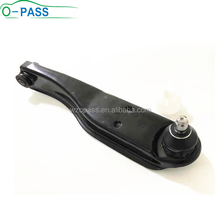 Front axle lower Lateral Control arm For SUZUKI Carry Every Landy Box FD 1999- 45201-77A10 Factory Fast Shipping
