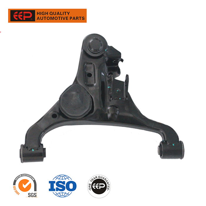 EEP Auto Part Lower Control Arm For Nissan Navara D40 54501-EB70A 54500-EB70A