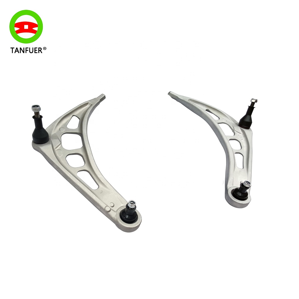 31121094465 Front Suspension Lower Control Arm Kit For BMW