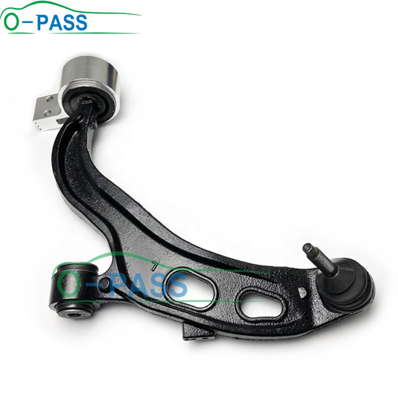Front axle lower Control arm For Ford Taurus Flex & Lincoln MKS MKT With ABS 2013- DA5Z-3078-A China Manufacturer