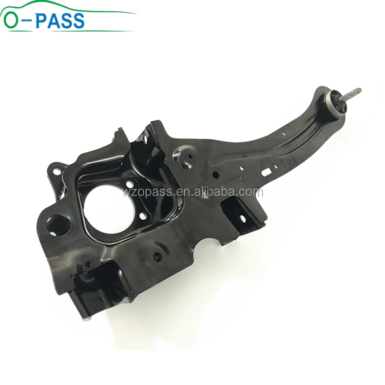 Rear axle Trailing link For Ford Focus III CB8 2011- BV61-5A968-APB MOQ:1 Factory Fast Delivery