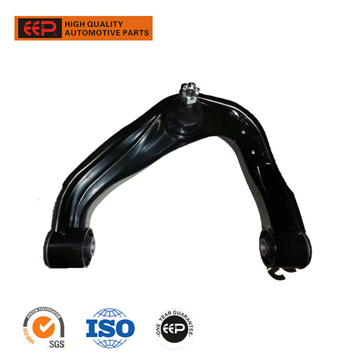 EEP Auto Parts Upper Front Right Control Arm For Nissan Navara D40 54524-EB70D 54525-EB70D