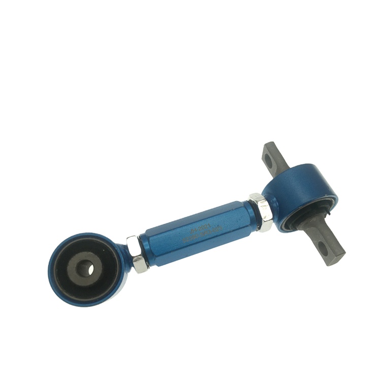 Automotive rear wheel suspension adjustable control arm for Honda Civic 1992-2000 CRV 1997-2001 52390-SR3-000 52400-SR3-000