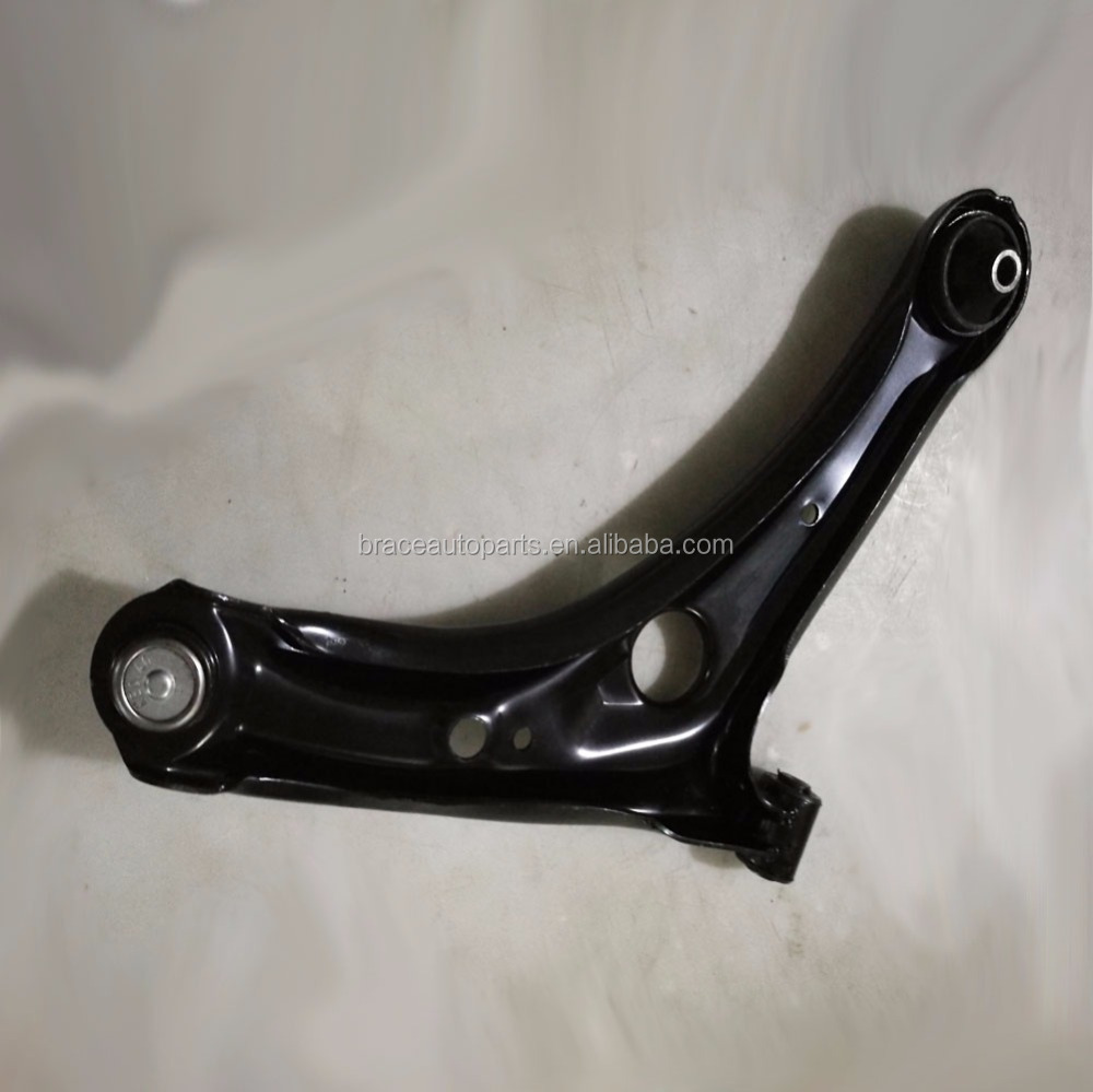 1014001607 Lower Arm Shock absorber Suspension Left Control Arm for Geely MK