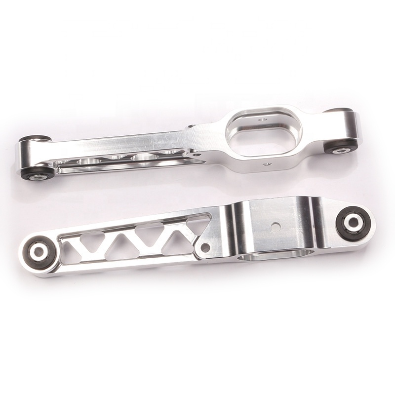 Jdm Silver Loop Eye Lower Control Arm