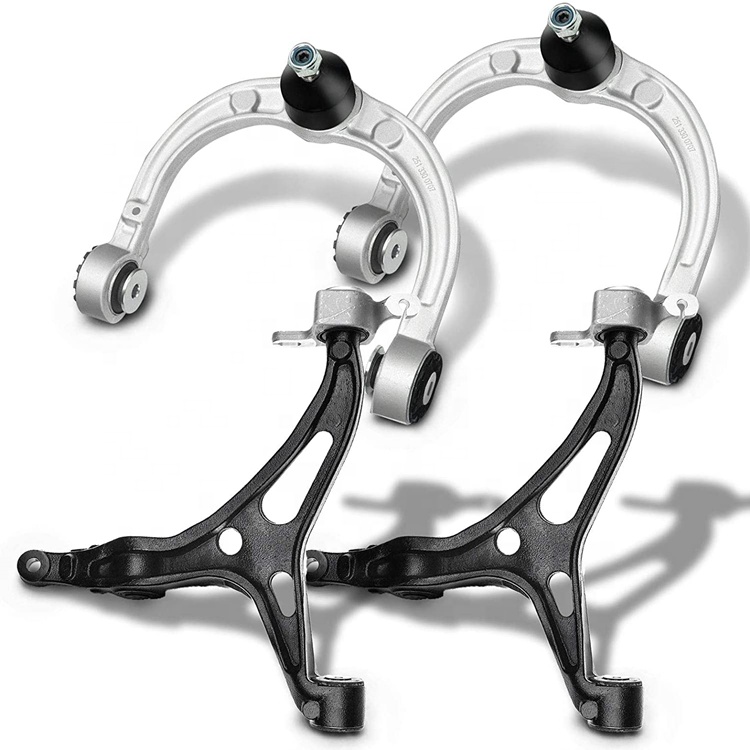 Manufacturer Suspension parts Front control arm for benz W164 W251 ML350ML500R-Class 2513300707