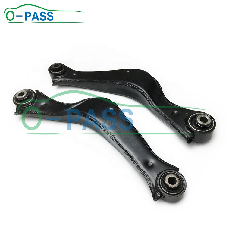 Rear axle Upper Control arm For CHEVROLET Impala & HOLDEN Malibu & OPEL Insignia & BUICK LA CROSSE 2008- 20900531 In Stock