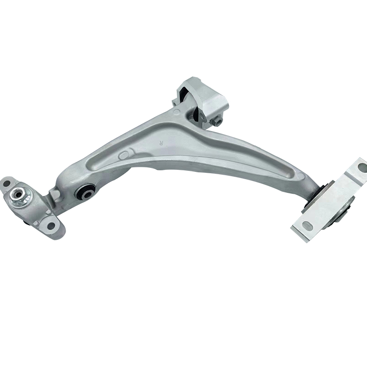 Auto Suspension Parts Lower Front Left Aluminum Car Control Arm 32246810 32246811 For Volvo XC90 2016-2020