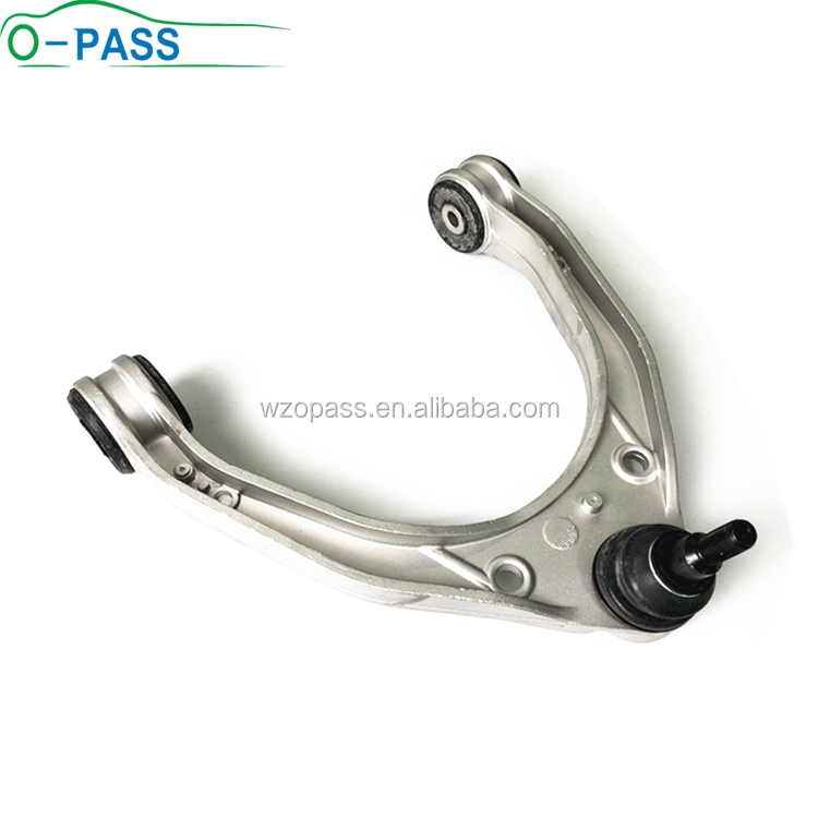 Front upper Control arm For AUDI Q7 4L & VW Touareg 7L & PORSCHE Cayenne I SUV 7L0407021 Factory Price Retail