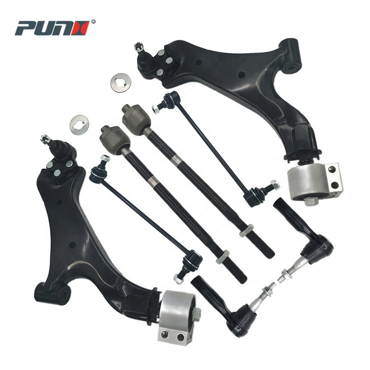 Auto Suspension parts Front Lower control arm For GMC TERRAIN 09- for Chevrolet Equinox 20945779 20945780