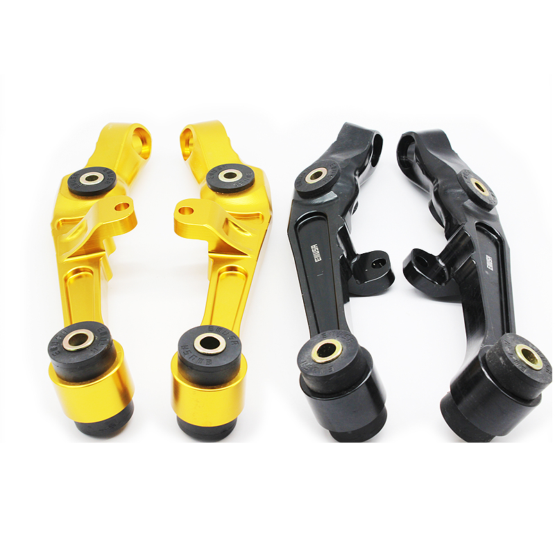 Front Lower Control Arm For 03-07 Nissan 350Z 2D 3.5 CNC bille