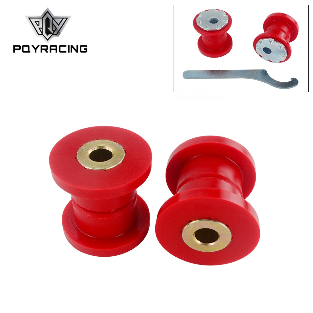 Front Control Arm Polyurethane Bushing Kit for VW Golf Caddy Jetta Passta Tiguan,Audi A3 S3 Q3 TT,Skoda Superb Octavia,Seat