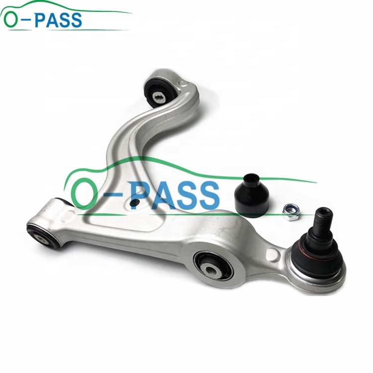 Front axle lower Control arm For Porsche Panamera 970 Turbo 4 4s GTS Hybrid 2009-2013 97034105404 Good Quality
