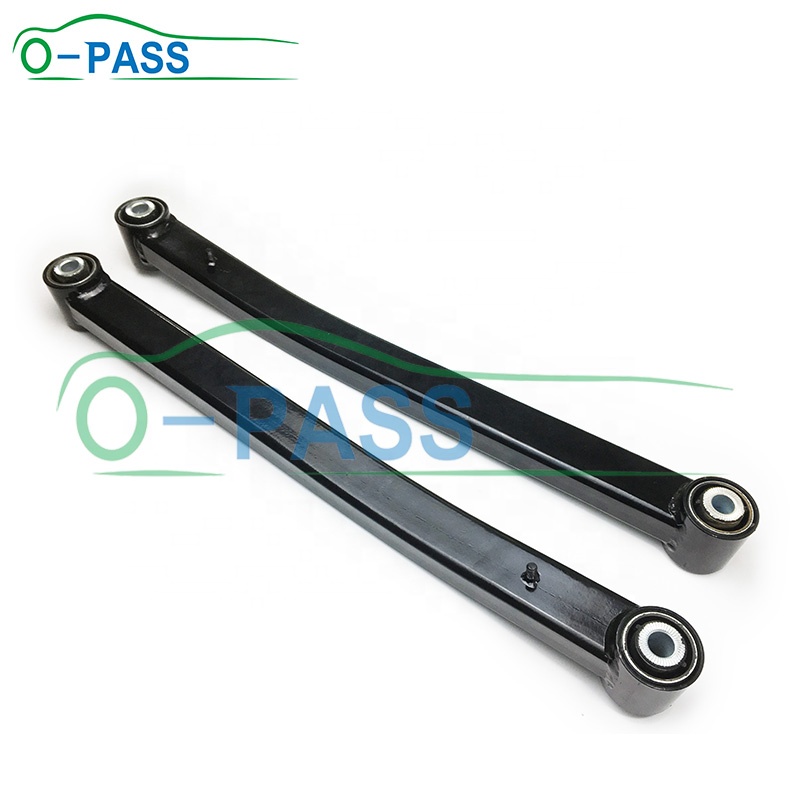 Front axle lower Control arm For JEEP Wrangler JL Gladiator JT Sport S Sahara Rubicon Altitude Islander Freedom 68322798AA