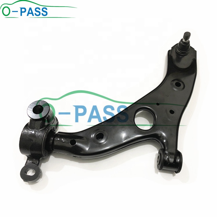 Front Wheel lower Control arm For MAZDA 6 Atenza CX-5 Suv CX-4 KE GJ GL GHP9-34-300 Suspension Manufacturer