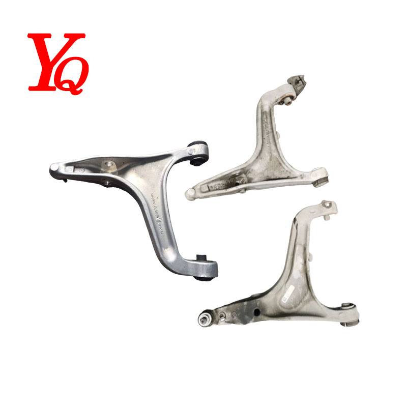 Professional supplier Lower Control Arm Suspension for maserati ghibli 3.0T 673007126673007125