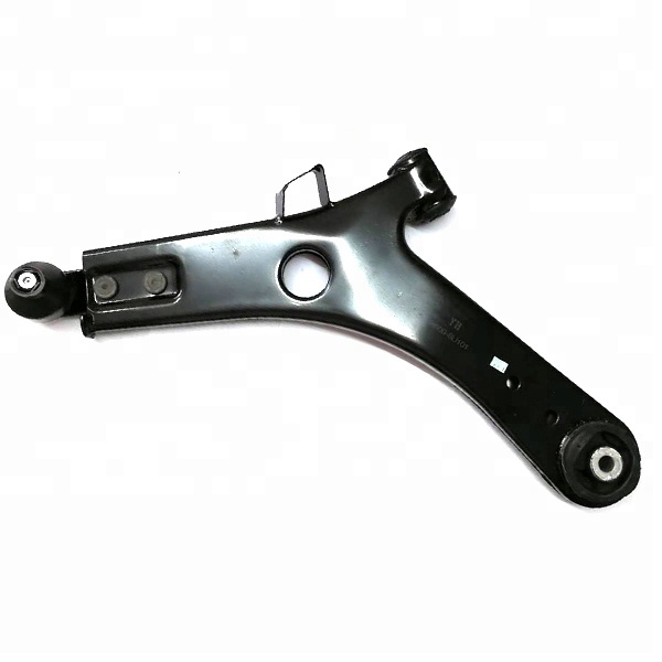 Spare Parts RearUpper And Lower Control Arm For LuxgenOEM 54500-SU101