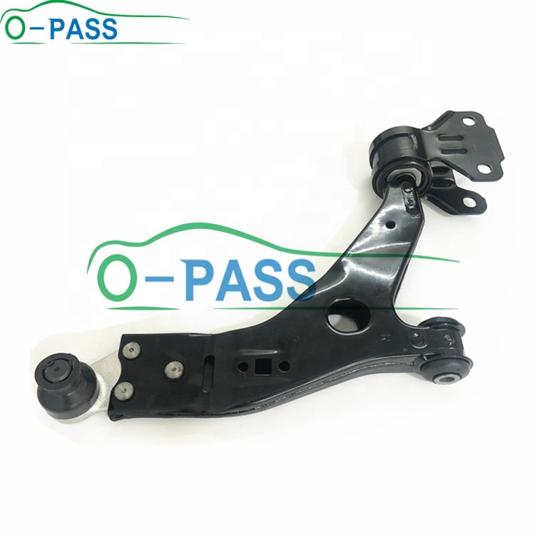 Front axle lower Control arm For Ford Kuga II Suv Escape DM2 CV61-3A423-AAC Suspension Factory