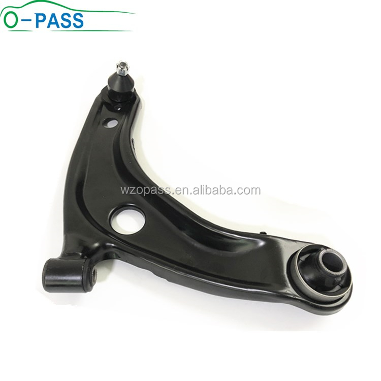 Front Control arm For TOYOTA Vios Vitz VERSO YARIS Ractis Prius Aqua Belta Scion XA Sienta Axio IST & Trezia 48068-59095