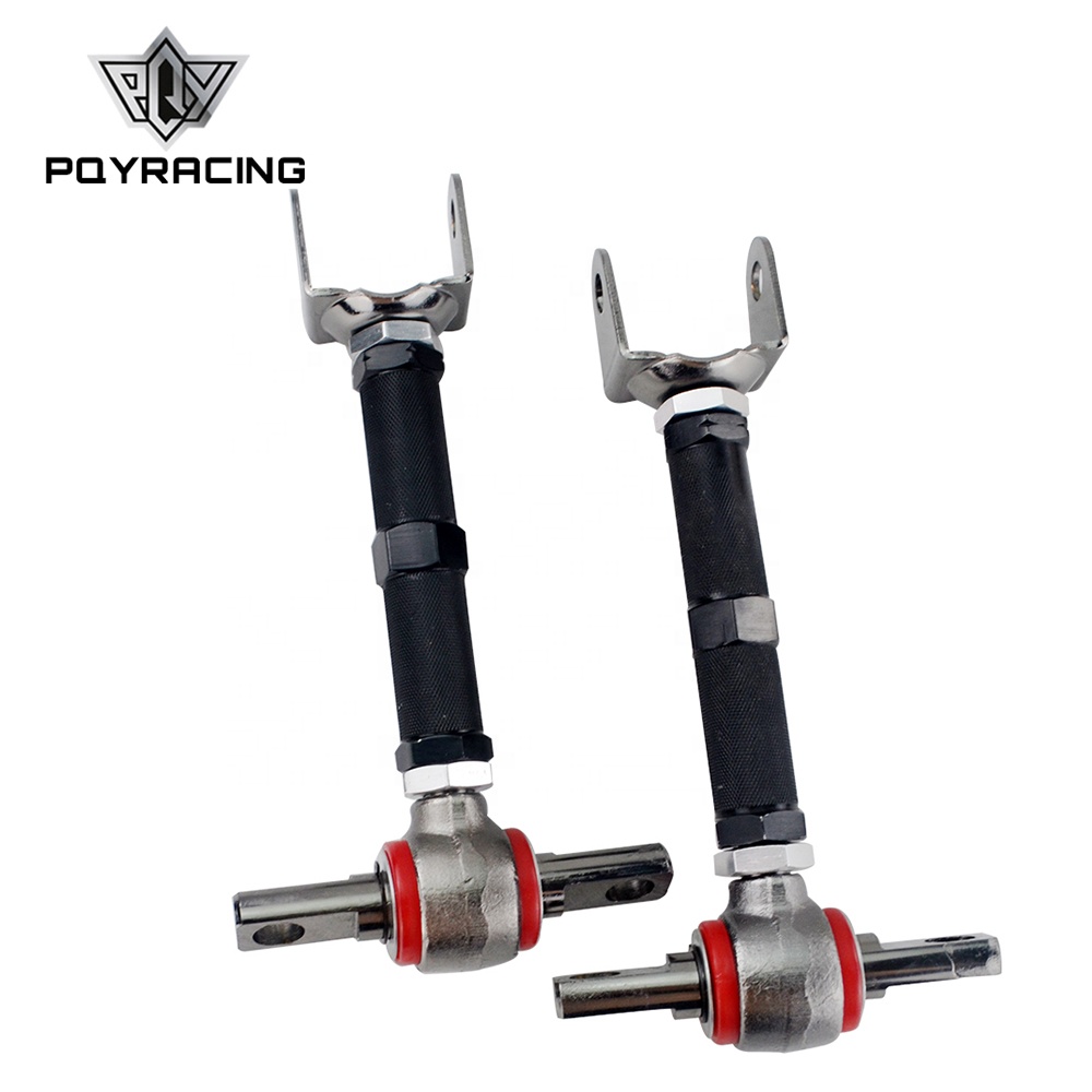 Rear Camber KiT FOR 2002-2006 ACURA RSX BASE TYPE S RSX-S DC5 ADJUSTABLE REAR CAMBER KIT PQY9878