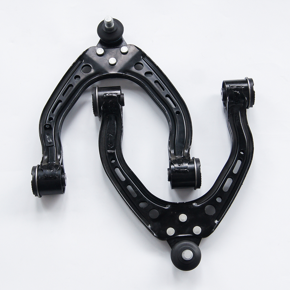 For Tesla Model S 2012-2020 Front Upper Right Left Suspension Wishbone Control Arm 104396500B 104396600B Trailing Steering Arm