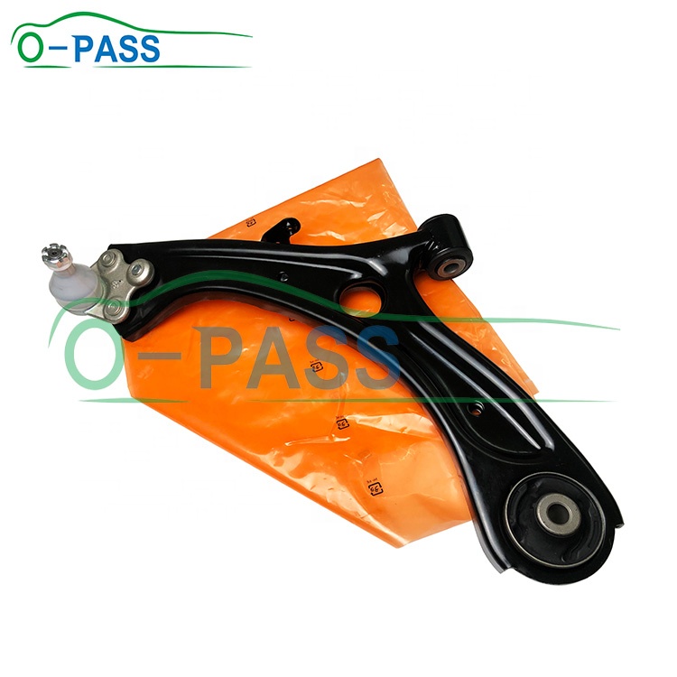 Front axle lower Control arm For Honda VEZEL XR-V HR-V RU# 51350-T7J-H01 Manufacturer Quality Assurance