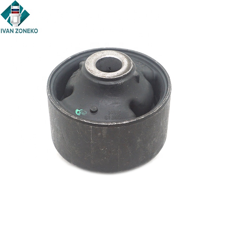 Auto SuspensionFront Lower Arm Bushing Kit 54584 4V000 545844V000 54584-4V000 For Hyundai Kia