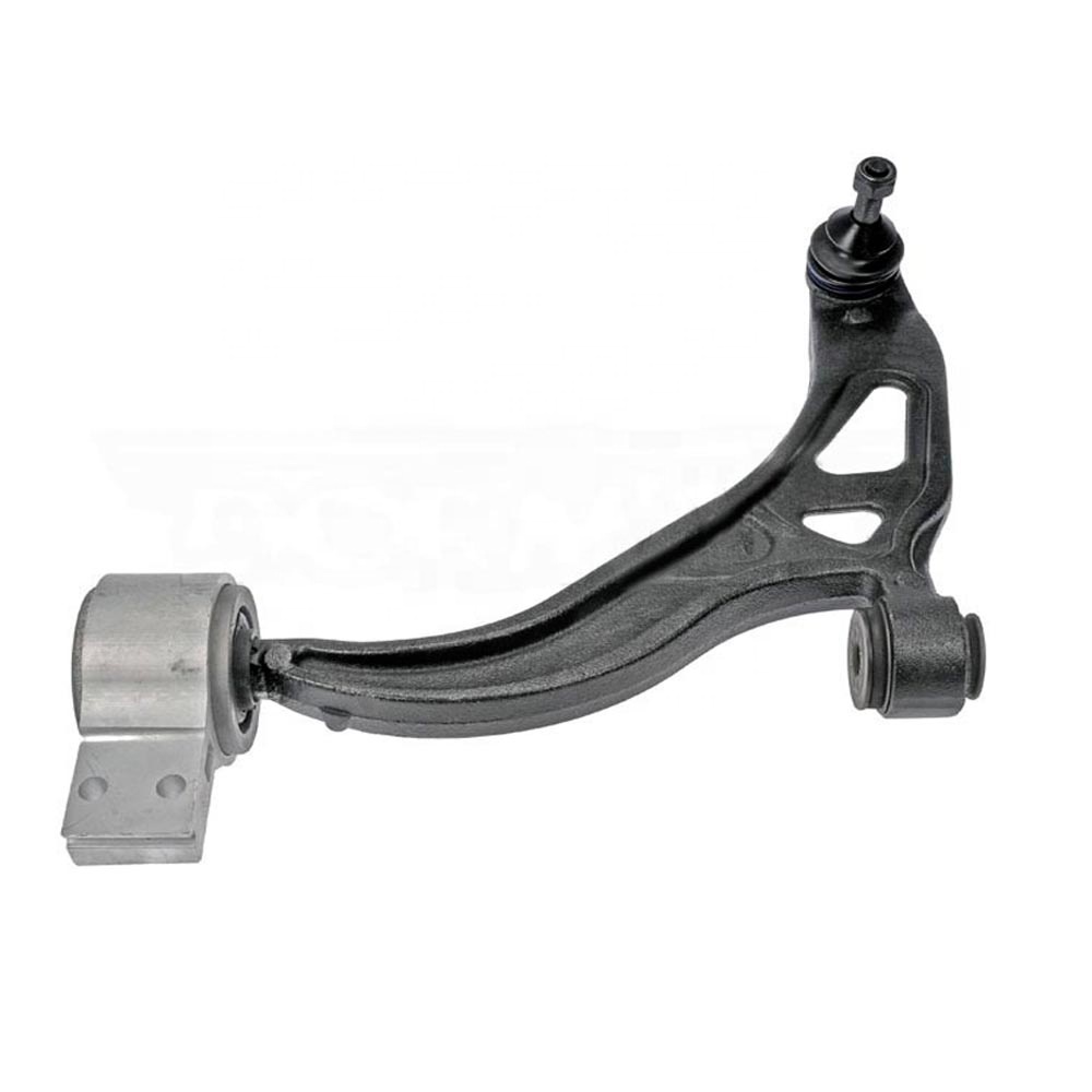 BB5Z-3079A RK622216 Front Driver Side Lower Suspension Control Arm and Ball Joint Assembly forFord Models