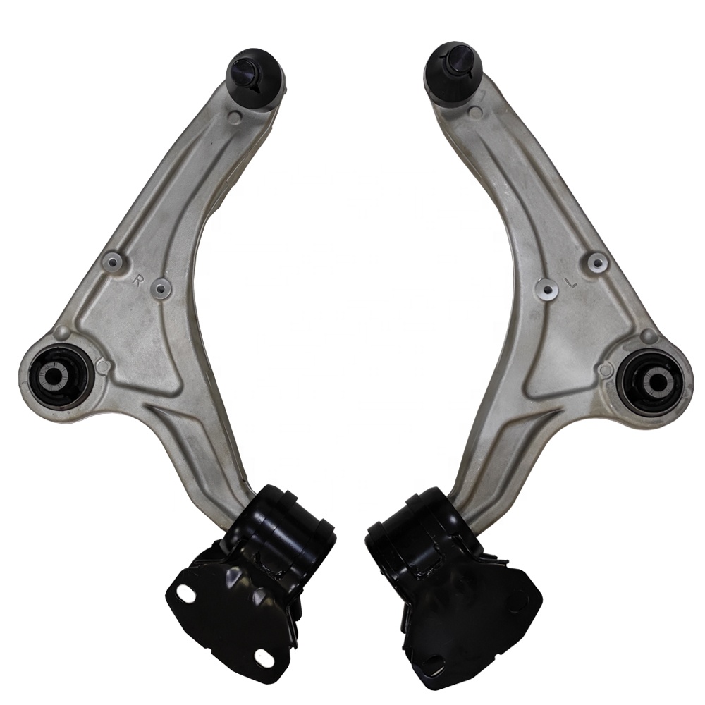 DG9C3A053ANE Front lower aluminum auto suspension arm lower control arm for Ford Mondeo