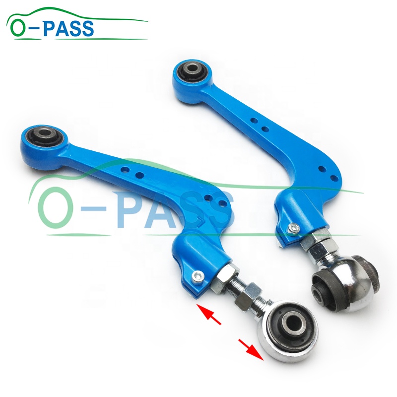 Adjustable Rear upper Camber Control arm For TOYOTA RAV4 HARRIER VANGUARD & LEXUS NX200t NX300H Suv 48770-0R010