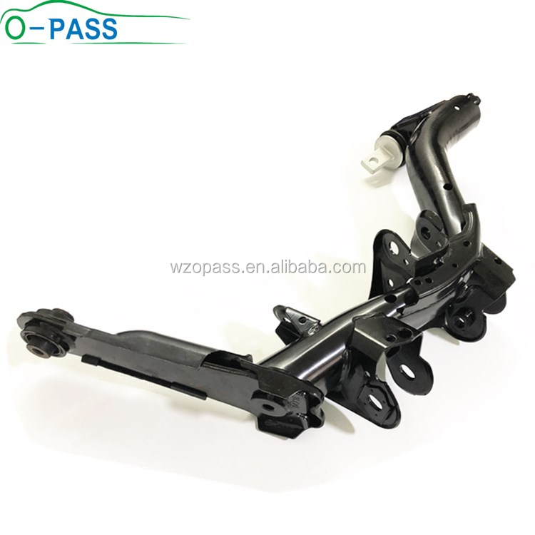 Rear lower Trailing arm For HONDA CR-V IV Facelift SUV RM 2015-2016 52370-T1W-A01 Manufacturer Fast Shipping