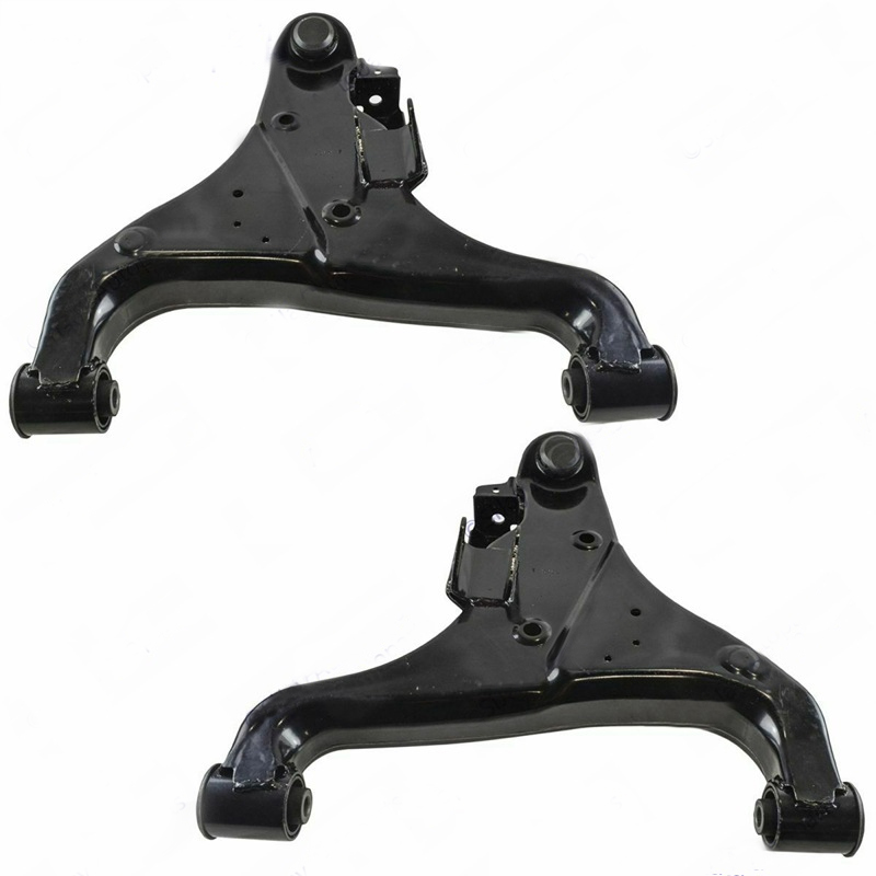 Front lower control arm assembly leftright control arm for INFINITI Z62 QX56 QX80 04-12 OE 54500-1LA0A 54501-1LA0A