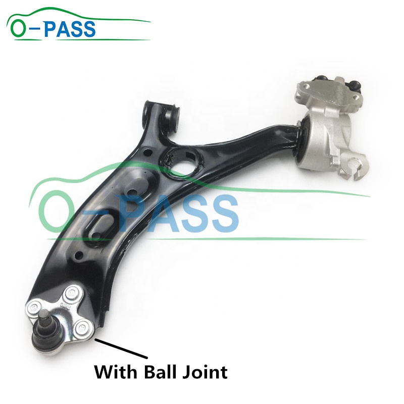 Front lower Control arm For Honda CR-V MK5 RW# 2017- & Breeze RY# Suv 51350-TLA-A71 With Ball Joint